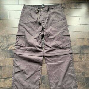 Men's Prana Convertible Pants